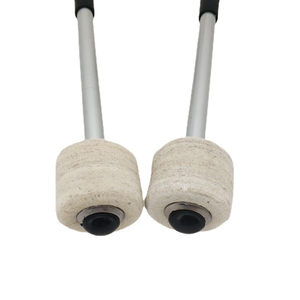 <span class=keywords><strong>Baqueta</strong></span> de acero inoxidable Hotsell para tambor de caja y batería de marcha - Product Image 4