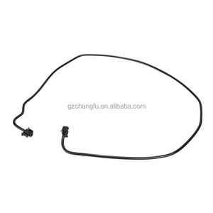 GULORSE自動車部品拡張タンクからランドローバーフリーランダー用ウォーターポンプホースへ2-2.2ディーゼルOE LR006150 LR000947 - Product Image 2