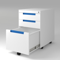 Mueble Móvil con Ruedas en Venta