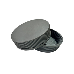 Coques personnalisées en plastique ABS moulées par injection Prestige pour le traitement transfrontalier - Product Image 1
