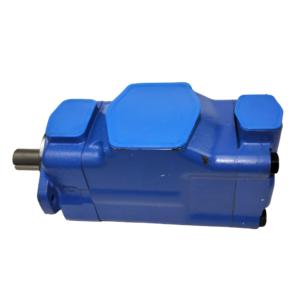 มอเตอร์ไฮดรอลิก 25V 25V-10A/12A/14A/15A/17A-(1A/1B/1C/1D)-22R 25V-14A-1A-22R สำหรับ - Product Image 3