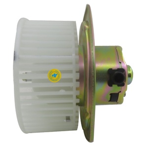 Motor de Ventilador de Aire Acondicionado para Excavadora Caterpillar CAT 307 CAT307 307C 308C CSA431D203 - Product Image 4