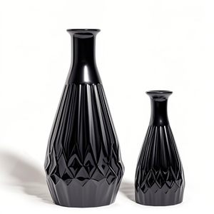 Precio al por mayor: Botellas <span class=keywords><strong>de</strong></span> vidrio personalizadas <span class=keywords><strong>de</strong></span> Qingdao <span class=keywords><strong>de</strong></span> 500 ml rellenables para ginebra, whisky, <span class=keywords><strong>vino</strong></span>, vodka, tequila, brandy con corcho - Product Image 4