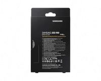 Solid State Drive untuk SAMSUNG MZ-V8V250BW 200GB SSD 980 NVMe M.2 PCIe Gen 3.0 X4 3-bit MLC HMB Enkripsi AES 256-bit