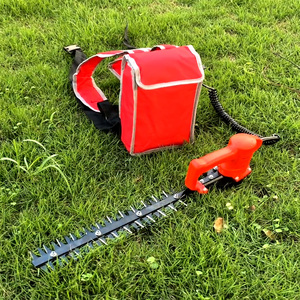 <span class=keywords><strong>Taille</strong></span>-<span class=keywords><strong>haie</strong></span> à dos Vertak-A 24V, batterie lithium rechargeable, sans fil, pour jardin - Product Image 6