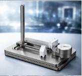 Plateforme de réglage linéaire à glissière MPCVD de haute précision – Usinée par perçage CNC et électroérosion pour systèmes de contrôle industriels - Product Image 6