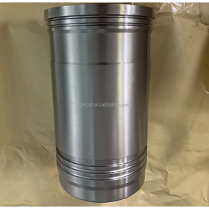อะไหล่เครื่องยนต์ดีเซล 6D24 กระบอกสูบ สำหรับรถขุดและเครื่องจักรก่อสร้าง - Product Image 1