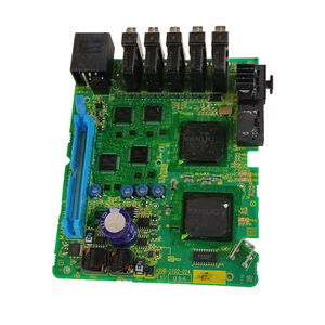 FANUC CNC Original PCB Board A20B-2102-0241 - Product Image 3