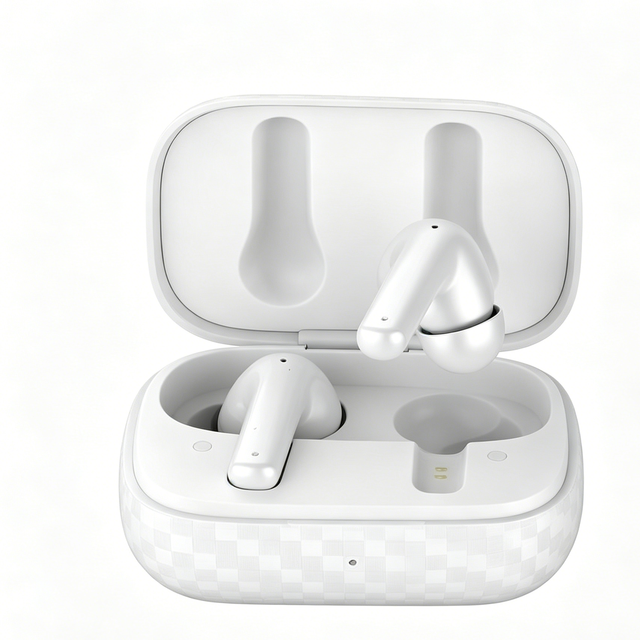 Wholesale TWS V5.3 True Wireless in Ear Earbuds ANC ENC ANR Mode IPX5 Waterproof LED Indicator Digital Hearing Earphones