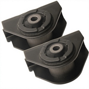 บูชลูกรอกยึดแบบข้ามขอบสำหรับรถบรรทุก M17431UB เหล็ก สำหรับเปลี่ยนซ่อม - Product Image 3