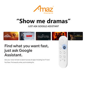 Nuovissime Televisori Smart 4K AMAZ Original con Sistema Google da 32/43/50/55/60/65/75/85/100 Pollici 2025 - Product Image 5