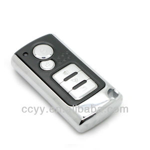 YET072 <strong>5</strong>-Button Learning <strong>Code</strong> Garage Door Opener <strong>Remote</strong> <strong>Control</strong> 315mhz <strong>Remote</strong> <strong>Controls</strong> 433mhz Transmitter - Product Image 3