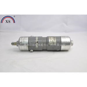 เครื่องอบลมอัดโบเก้ รุ่น DM 2H สำหรับใช้งานในอุตสาหกรรม - Product Image 2