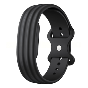 Bracelet en silicone souple et étanche pour Google Fitbit Air Active – Vente en gros - Product Image 5