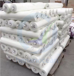 Automatische Fassadenputz-Glasfasergewebe-Herstellungsmaschine - Product Image 4