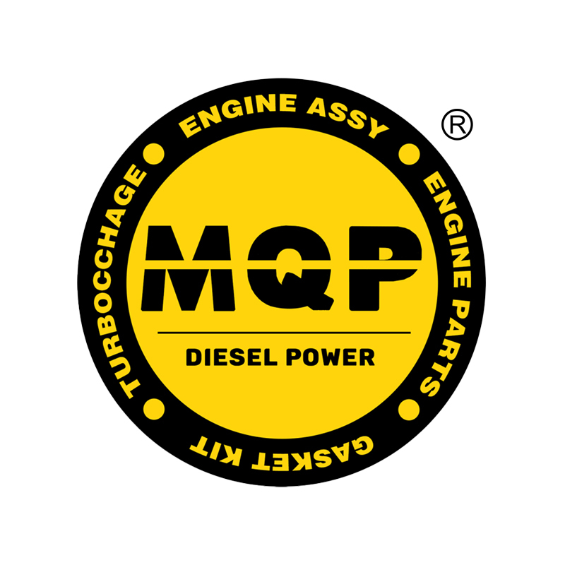 Guangzhou Maoqun Machinery Equipment Co., Ltd. logo