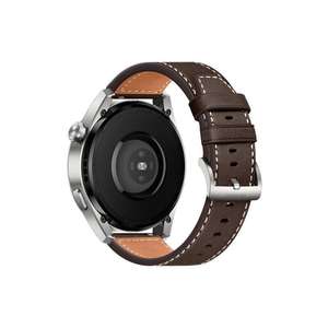 Pulsera de cuero de 20mm y 22mm para Samsung Galaxy Watch GT 2 3, <span class=keywords><strong>correa</strong></span> de 45mm, 46mm y <span class=keywords><strong>42mm</strong></span> para <span class=keywords><strong>Amazfit</strong></span> <span class=keywords><strong>GTR</strong></span> y Huawei Watch GT - Product Image 4