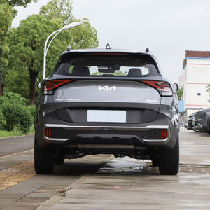 Vente en gros <span class=keywords><strong>Kia</strong></span> Sportage 2025 2.0T Véhicule à essence à traction avant Voitures à essence Véhicules hybrides à turbocompresseur Véhicules neufs Auto à vendre - Product Image 6