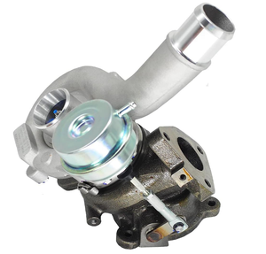 คุณภาพสูงใหม่เทอร์โบชาร์จเจอร์ MGT1549SL Turbo สําหรับฟอร์ด <span class=keywords><strong>Flex</strong></span> Explorer กีฬาตุรุษ SHO EcoBoost V6 790318-5006 - Product Image 2