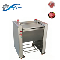 Machine industrielle de retrait de membrane pour viande de bœuf, de porc et d'agneau
