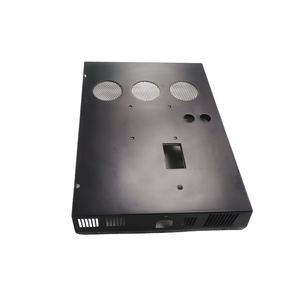 Service de tôlerie sur mesure, boîtier métallique, coque en acier, boîte en aluminium, fournisseur professionnel d'ensembles électroniques - Product Image 3