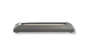 Rectangle Led Stair Wall Light Ip65 Approval Stair Step Wall Lighting