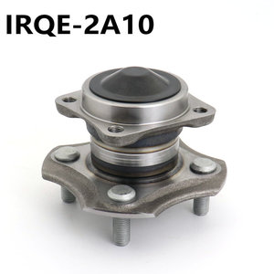 Unité de roulement de moyeu de roue automobile IRAQE-2A62 pour Toyota 42450-05060, pièce de rechange neuve - Product Image 3