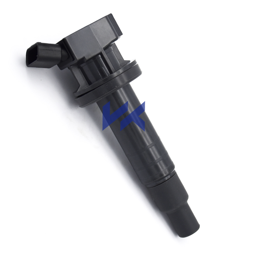 Hyundai 27301-28010 Ignition Coils - High Performance Spare