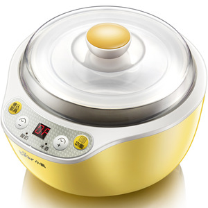 Yaourtière Bear SNJ-B10K1 500 ml, machine de fermentation multifonctionnelle pour yaourt et vin de riz - Product Image 2