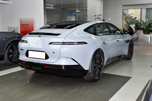 2025 Voiture électrique Avatr 12 5 places Berline électrique Gamme 705KM Avatr 12 New Energy Vehicle - Product Image 6