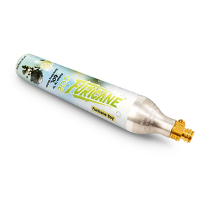 Máquina de Agua Carbonatada de Alta Calidad, Gas CO2 de Grado Alimenticio, Certificación ISO - Product Image 5