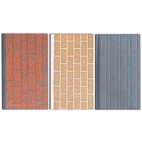 Kit de maison en panneaux SIP en acier ignifuge pour murs extérieurs et intérieurs avec panneau sandwich EPS pour chambre froide et atelier