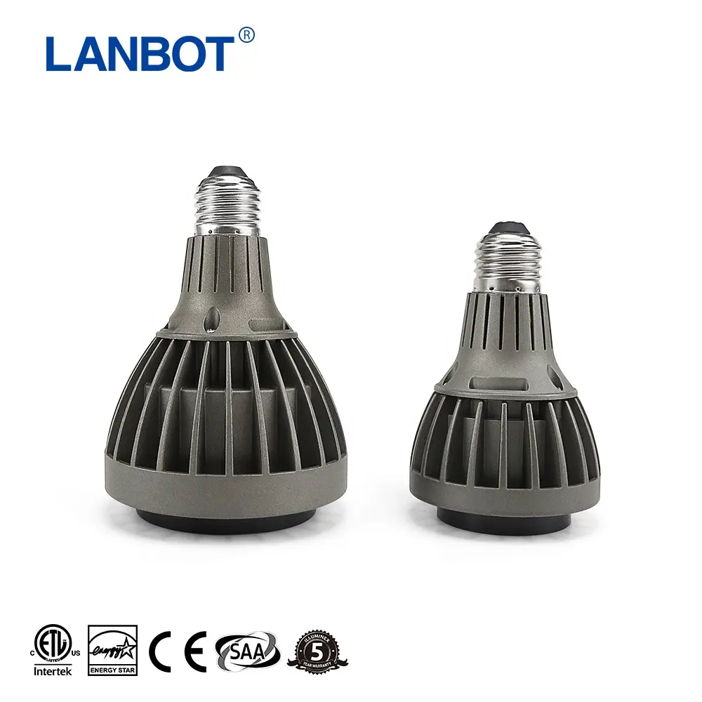 Светодиодные лампы E27/GU10/<span class=keywords><strong>E14</strong></span>/B22/MR16 Par20 12 Вт, прожектор с 20 светодиодами, 85-265 в, светодиодные лампы с теплым/холодным/белым светом