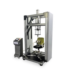 GESTER GT-LB05 Möbelprüfmaschine PLC-Touchscreen-gesteuert EN ISO Stuhl-Sitzkomfort-Aufprall- und Haltbarkeitsprüfgerät - Product Image 2