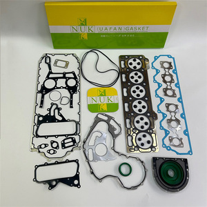 ชุดซ่อมบำรุงเครื่องยนต์ Nuk Caterpillar Perkins C9.3 ประกอบด้วยปะเก็นฝาสูบ แหวนลูกสูบ ซีลก้านวาล์ว ขนาดมาตรฐาน - Product Image 2