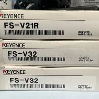 Systèmes de contrôle programmables PLC d'automatisation industrielle neufs et authentiques Fs-v31p, Fs-v31, Fs-v32