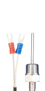 Aço inoxidável 3-Wire RTD PT100 Termistor Sonda Instrumento de Temperatura PID impermeável com ODM personalizado & OEM Suporte - Product Image 6