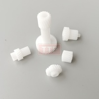 Kit de roue dentée de développement A7U403D-Gear pour copieurs Minolta Bizhub C458 C558 C658 C224 C226 C227 C266 C658 C284 C364 C454 DV313