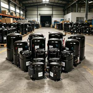 คอมเพรสเซอร์แบบสกรอลล์ Tecumseh 12 โวลต์ รุ่น TAG2522Z สำหรับเปลี่ยนซ่อม - Product Image 2