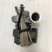 TURBOCHARGER HOLSET 3530521 AUTHENTIQUE 2882063A HX35W 4044947 4049355 4029160 4035800 pour MOTEUR CUMMINS 6BT 6CT AVEC BON PRIX