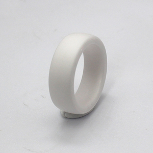 Anillo Inteligente de Pago NFC, Pago sin Contacto, Resistente al Agua IP68, Carcasa de Cerámica Completa para Uso Diario, Joyería de Anillo - Product Image 3