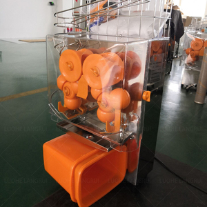 Máy ép trái cây điện thương mại tốt nhất cho khách sạn và nhà hàng, Máy ép cam, Máy Ép Chanh đa chức năng - Product Image 4