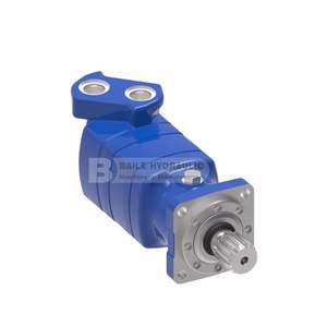 Motor Hidráulico CHAR-LYNN Serie 10000 (119- 120- 121-) M10210 M10293 M10406 M10574, Motor de Disco de Gran Tamaño - Product Image 3