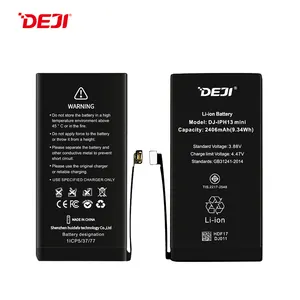 DEJI original capacity battery for iPhone 13 mini