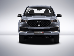 Foton Tunland G5 - Product Image 1