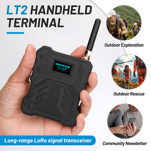 LT2 Mesh Tracker Node <span class=keywords><strong>Heltec</strong></span> ESP32 V3 <span class=keywords><strong>LoRa</strong></span> Entwicklungsmodule Kompatibel mit Meshcore Meshtastic Kits - Product Image 4