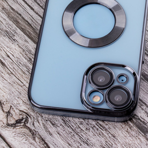 Mode galvanoplastie souple Tpu téléphone Smartphone couverture pour <span class=keywords><strong>Apple</strong></span> Iphone 11 12 <span class=keywords><strong>13</strong></span> 14 15 Pro Max concepteur iphone étui - Product Image 6