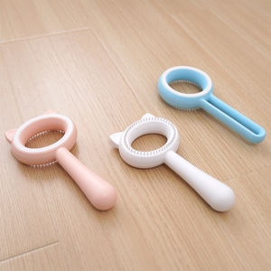 Brosse double face pour chat avec oreille Fabricant de gros Design mignon - Product Image 2