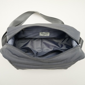 Nueva bolsa de mensajero unisex duradera y de moda europea y americana, bolsa de mensajero Retro - Product Image 6
