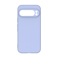 Coque arrière souple en TPU avec protection antichoc en silicone liquide pour téléphones mobiles Google Pixel 3 3A 4 4A 5 5A 6 7 8 9 Pro